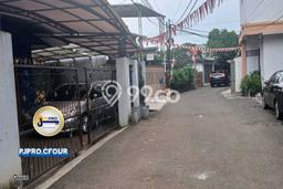 Rumah Luxury Modern Tanpa Renovasi di Cilangkap Jakarta Timur Rumah Luxury Modern Tanpa Renovasi di Cilangkap Jakarta Timur
