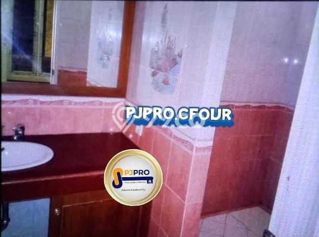 Hunian Terjangkau LT 174m2 di Harapan Indah Lingkungan Asri Hunian Terjangkau LT 174m2 di Harapan Indah Lingkungan Asri