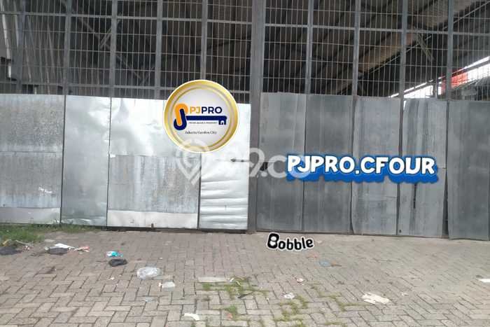 Untuk Dijual Gudang di Tarumajaya Bekasi LT 1000m2 / LB 750m2 Untuk Dijual Gudang di Tarumajaya Bekasi LT 1000m2 / LB 750m2