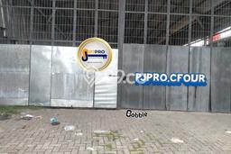 Untuk Dijual Gudang di Tarumajaya Bekasi LT 1000m2 / LB 750m2 Untuk Dijual Gudang di Tarumajaya Bekasi LT 1000m2 / LB 750m2