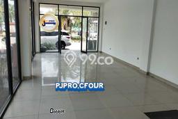 Unit Ruko Dijual di Jakarta Utara LT 65m2 & LB 180m2 Unit Ruko Dijual di Jakarta Utara LT 65m2 & LB 180m2