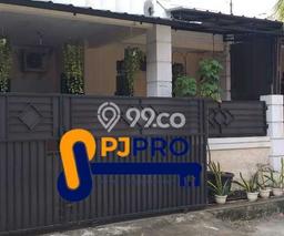 Rumah Modern 2 KT di Harapan Indah Bekasi Unfurnished Rumah Modern 2 KT di Harapan Indah Bekasi Unfurnished