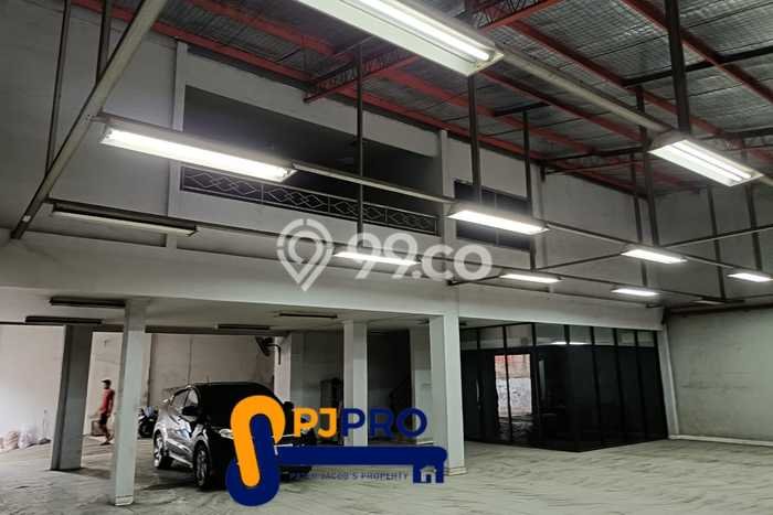 Komersial Bagus LT 383m2 LB 100m2 Dijual di Medan Satria Bekasi Komersial Bagus LT 383m2 LB 100m2 Dijual di Medan Satria Bekasi