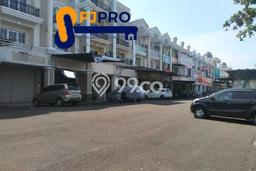 Untuk Dijual! Ruko di Harapan Indah Bekasi LT 85m2 / LB 240m2 Kawasan Bisnis Untuk Dijual! Ruko di Harapan Indah Bekasi LT 85m2 / LB 240m2 Kawasan Bisnis