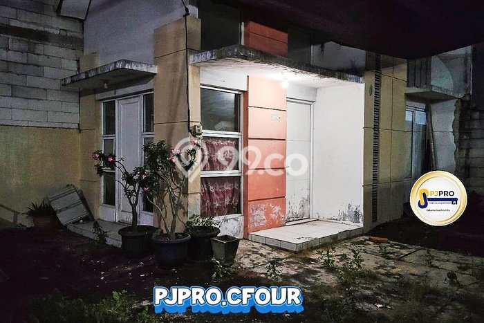 Jual Rumah Modern 2 KT di Pondok Ungu, Bekasi Jual Rumah Modern 2 KT di Pondok Ungu, Bekasi