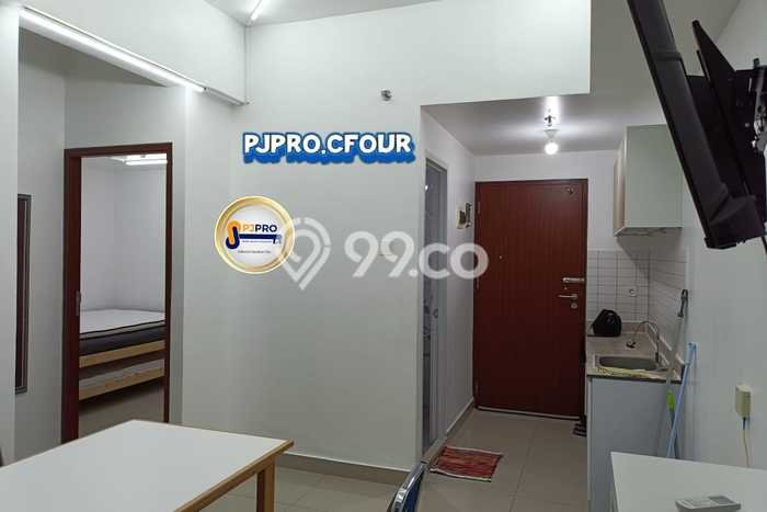 Disewakan Apartemen Murah di Harapan Indah 2 KT Disewakan Apartemen Murah di Harapan Indah 2 KT