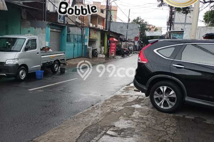 Komersial Dijual di Jakarta Timur LT 270m2 & LB 200m2 Lokasi Terbaik! Komersial Dijual di Jakarta Timur LT 270m2 & LB 200m2 Lokasi Terbaik!