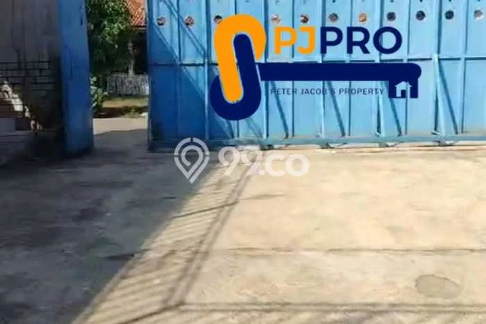 Gudang Disewakan di Area Ramai Cikarang Barat, Bekasi Gudang Disewakan di Area Ramai Cikarang Barat, Bekasi