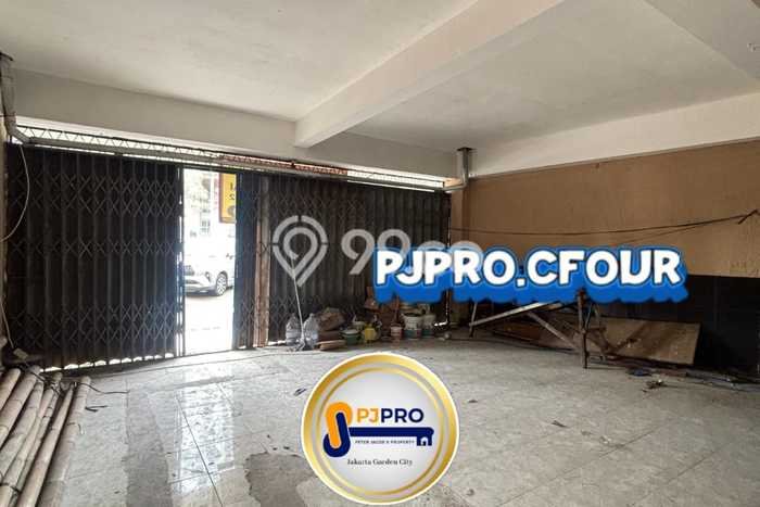 Paling Diincar! Ruko Dijual di Pekayon Harga Kompetitif Paling Diincar! Ruko Dijual di Pekayon Harga Kompetitif