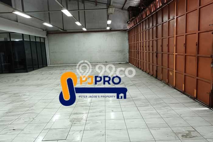 Komersial Bagus LT 383m2 LB 100m2 Dijual di Medan Satria Bekasi Komersial Bagus LT 383m2 LB 100m2 Dijual di Medan Satria Bekasi