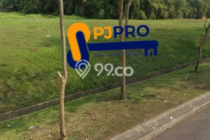 Tanah Kavling Dijual di Bekasi dengan Spesifikasi 1634m2 Tanah Kavling Dijual di Bekasi dengan Spesifikasi 1634m2