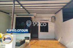Dijual Rumah Eksklusif 2 KT di Cikarang, Bekasi Dijual Rumah Eksklusif 2 KT di Cikarang, Bekasi