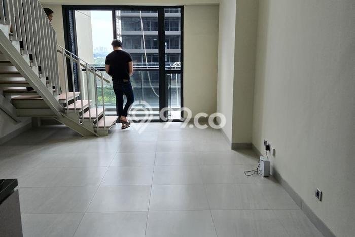 Sewa Apartemen Ekonomis 1 KT di BSD City Tangerang Sewa Apartemen Ekonomis 1 KT di BSD City Tangerang