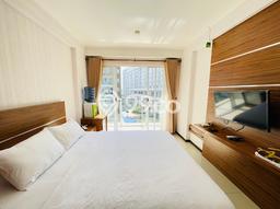 Apartemen Minimalis untuk Disewa, 0 Kamar di Bandung Apartemen Minimalis untuk Disewa, 0 Kamar di Bandung