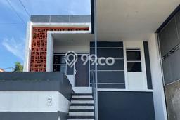 Rumah Murah Dijual di Cicalengka, Bandung Harga Rp 431 Juta Rumah Murah Dijual di Cicalengka, Bandung Harga Rp 431 Juta