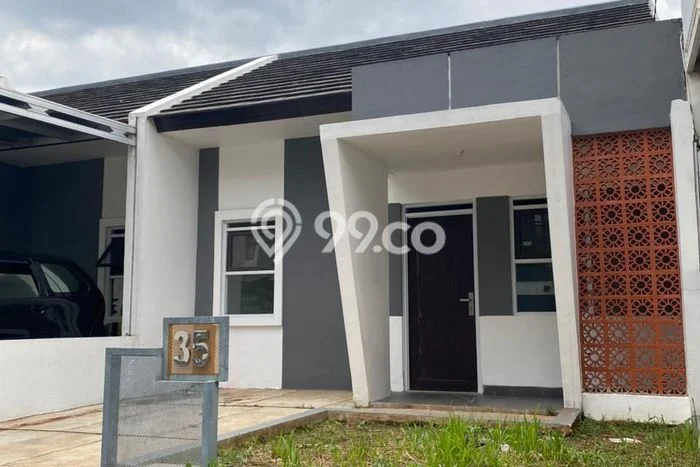 Jual Rumah Murah Meriah Cicalengka Punya 2 KT & LT 66m2 Jual Rumah Murah Meriah Cicalengka Punya 2 KT & LT 66m2