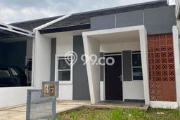 Jual Rumah Murah Meriah Cicalengka Punya 2 KT & LT 66m2 Jual Rumah Murah Meriah Cicalengka Punya 2 KT & LT 66m2