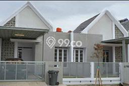 Jual Rumah Bagus Siap Huni LB 40m2 di Cileunyi, Bandung Jual Rumah Bagus Siap Huni LB 40m2 di Cileunyi, Bandung