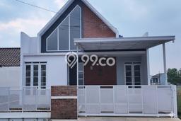 Jual Rumah Minimalis Bagus Punya 2 KT di Cileunyi Bandung SHM Jual Rumah Minimalis Bagus Punya 2 KT di Cileunyi Bandung SHM