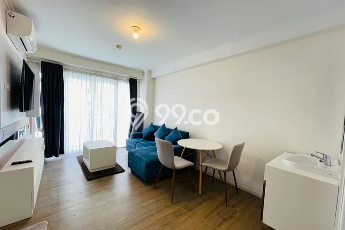 Sewa Apartemen Harga Terjangkau di Pasteur 2 KT Sewa Apartemen Harga Terjangkau di Pasteur 2 KT
