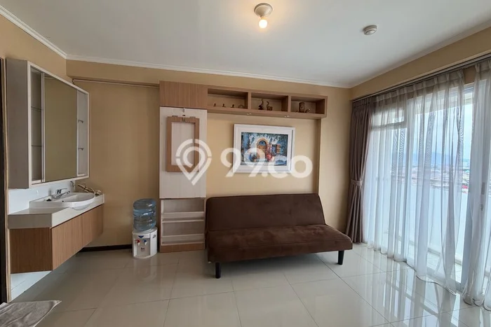 Disewakan Apartemen Murah di Pasteur 2 KT Disewakan Apartemen Murah di Pasteur 2 KT