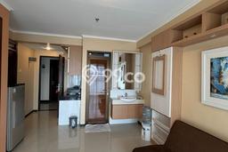 Apartemen Nyaman Dijual di Cicendo, Bandung Dilengkapi 2 KT dan 1 KM Apartemen Nyaman Dijual di Cicendo, Bandung Dilengkapi 2 KT dan 1 KM