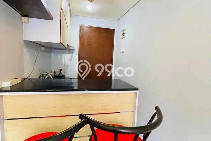 Sewa Apartemen Ekonomis 0 BR di Pasteur Bandung Sewa Apartemen Ekonomis 0 BR di Pasteur Bandung
