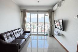Apartemen Minimalis untuk Disewa, 3 Kamar di Bandung Apartemen Minimalis untuk Disewa, 3 Kamar di Bandung