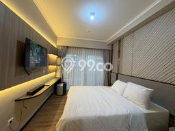 Disewakan Apartemen Ekonomis 0 BR di Pasteur Bandung Disewakan Apartemen Ekonomis 0 BR di Pasteur Bandung
