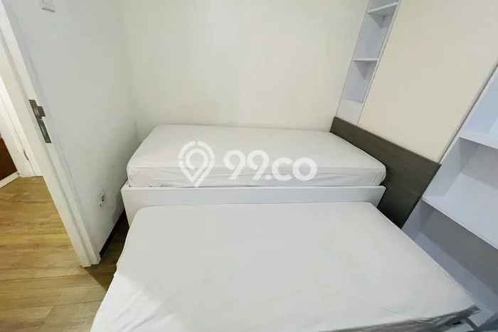 Sewa Apartemen Harga Terjangkau di Pasteur 2 KT Sewa Apartemen Harga Terjangkau di Pasteur 2 KT