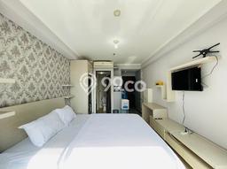 Sewa Apartemen Murah di Pasteur 0 Bedroom Sewa Apartemen Murah di Pasteur 0 Bedroom