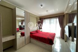 Apartemen Disewakan 0 Kamar Murah Siap Huni di Bandung, Luas 23m2 Apartemen Disewakan 0 Kamar Murah Siap Huni di Bandung, Luas 23m2
