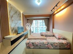 Hunian Strategis 26m2 di Pasteur Bandung 1 Bedroom Hunian Strategis 26m2 di Pasteur Bandung 1 Bedroom