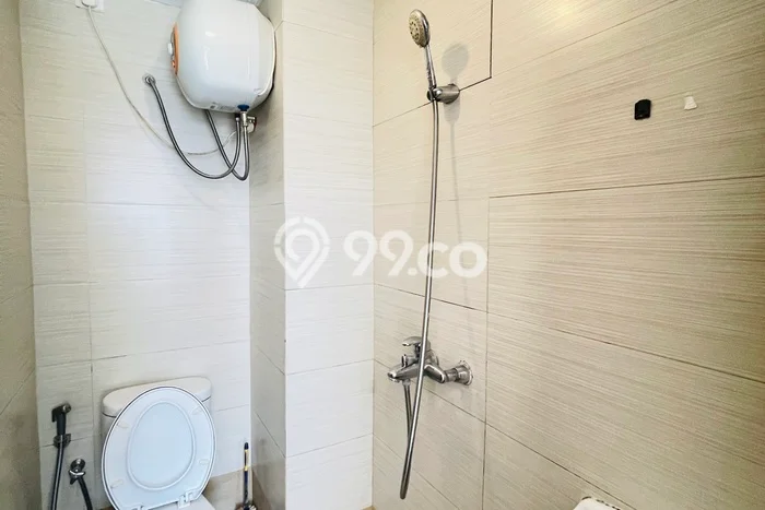 Apartemen Minimalis untuk Disewa, 0 Kamar di Bandung Apartemen Minimalis untuk Disewa, 0 Kamar di Bandung