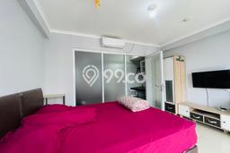 Sewa Apartemen Murah di Pasteur 1 Bedroom Sewa Apartemen Murah di Pasteur 1 Bedroom