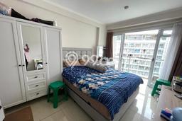 Apartemen Harga Terjangkau untuk Dijual di Pasteur Dengan Spesifikasi 0 KT & 1 KM Apartemen Harga Terjangkau untuk Dijual di Pasteur Dengan Spesifikasi 0 KT & 1 KM