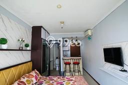 Sewa Apartemen Ekonomis 0 BR di Pasteur Bandung Sewa Apartemen Ekonomis 0 BR di Pasteur Bandung
