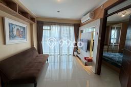 Apartemen Strategis 47m2 di Pasteur Bandung 2 Bedroom Apartemen Strategis 47m2 di Pasteur Bandung 2 Bedroom