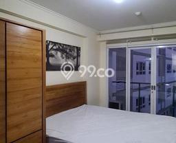 Dijual Apartemen 0 KT di Bandung Luas 24m2 Dijual Apartemen 0 KT di Bandung Luas 24m2