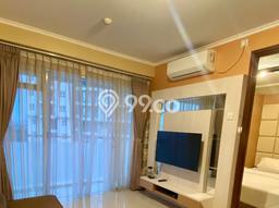 Apartemen Favorit Nyaman Dijual di Bandung dengan 2 Kamar Tidur Apartemen Favorit Nyaman Dijual di Bandung dengan 2 Kamar Tidur