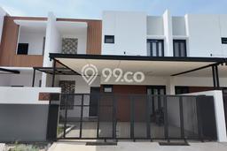Dijual Cepat Rumah Bagus Siap Huni LB 76m2 di Cileunyi, Bandung Dijual Cepat Rumah Bagus Siap Huni LB 76m2 di Cileunyi, Bandung