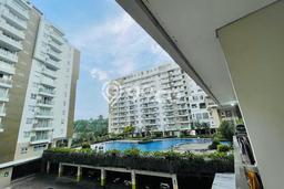 Hunian Apartemen Budget Friendly di Bandung dengan 1 Kamar Tidur, 1 Kamar Mandi Hunian Apartemen Budget Friendly di Bandung dengan 1 Kamar Tidur, 1 Kamar Mandi
