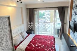 Apartemen Minimalis untuk Disewa, 0 Kamar di Bandung Apartemen Minimalis untuk Disewa, 0 Kamar di Bandung