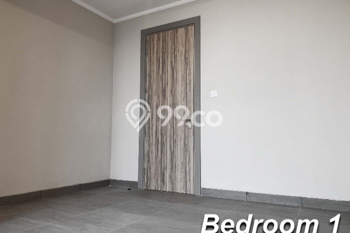FOR SALE Hunian Apartemen High-Class di Kemayoran dengan 3 Kamar Tidur & Luas 141m2 FOR SALE Hunian Apartemen High-Class di Kemayoran dengan 3 Kamar Tidur & Luas 141m2