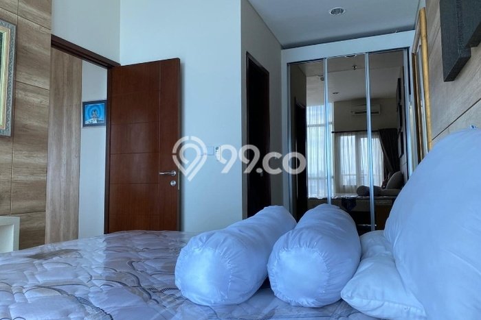 Dijual Apartemen Eksklusif 3 Bedroom di Jakarta Pusat Dekat ke Fasilitas Publik Dijual Apartemen Eksklusif 3 Bedroom di Jakarta Pusat Dekat ke Fasilitas Publik