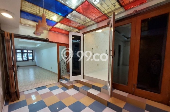 For Sale! Luxury House LT 198m2 Desain Modern di Tanjung Duren For Sale! Luxury House LT 198m2 Desain Modern di Tanjung Duren