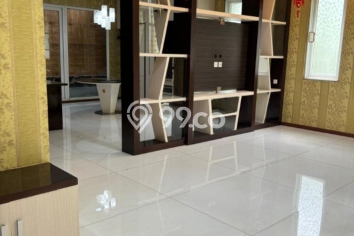 Dijual Hunian Mewah dengan Fasilitas Sekitar Lengkap di Kemayoran, Jakarta Pusat Dijual Hunian Mewah dengan Fasilitas Sekitar Lengkap di Kemayoran, Jakarta Pusat