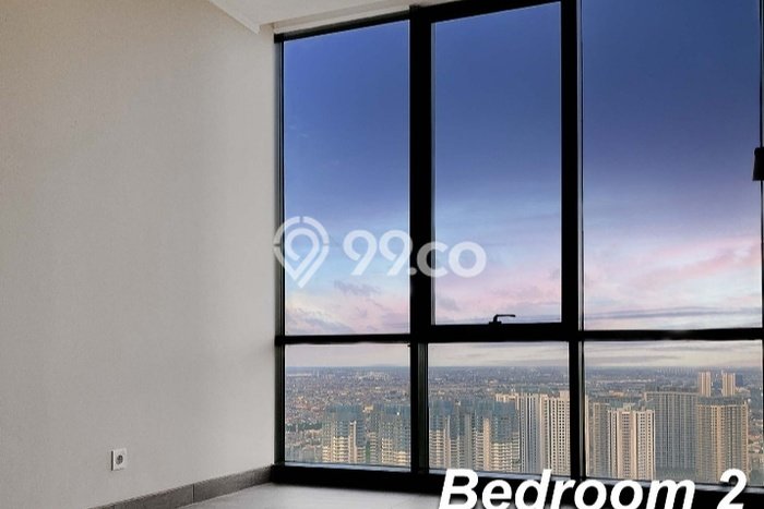 FOR SALE Hunian Apartemen High-Class di Kemayoran dengan 3 Kamar Tidur & Luas 141m2 FOR SALE Hunian Apartemen High-Class di Kemayoran dengan 3 Kamar Tidur & Luas 141m2
