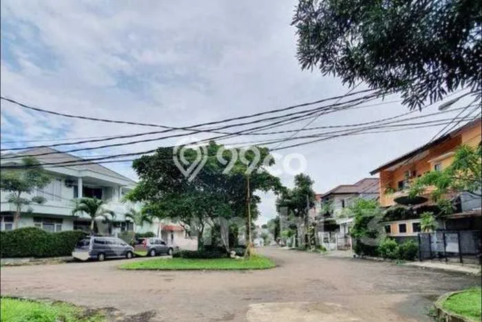 Dijual Tanah Lokasi Bintaro, Tangerang Selatan Seluas 250m2 Dijual Tanah Lokasi Bintaro, Tangerang Selatan Seluas 250m2