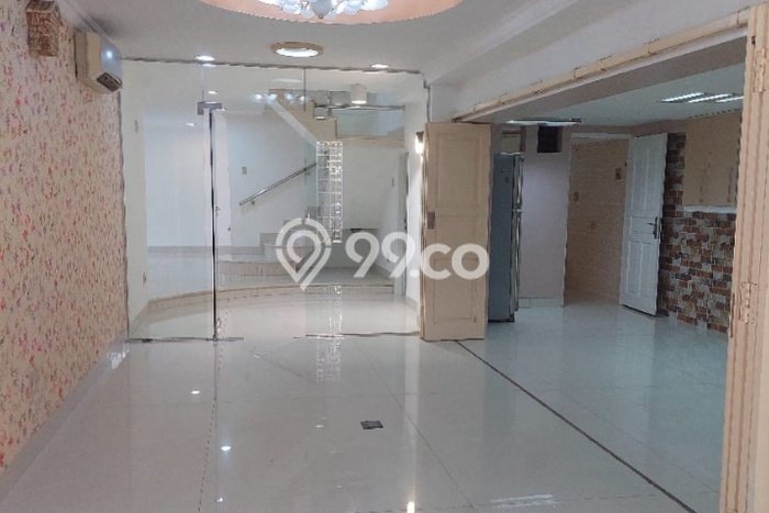For Sale! Luxury House LT 198m2 Desain Modern di Tanjung Duren For Sale! Luxury House LT 198m2 Desain Modern di Tanjung Duren